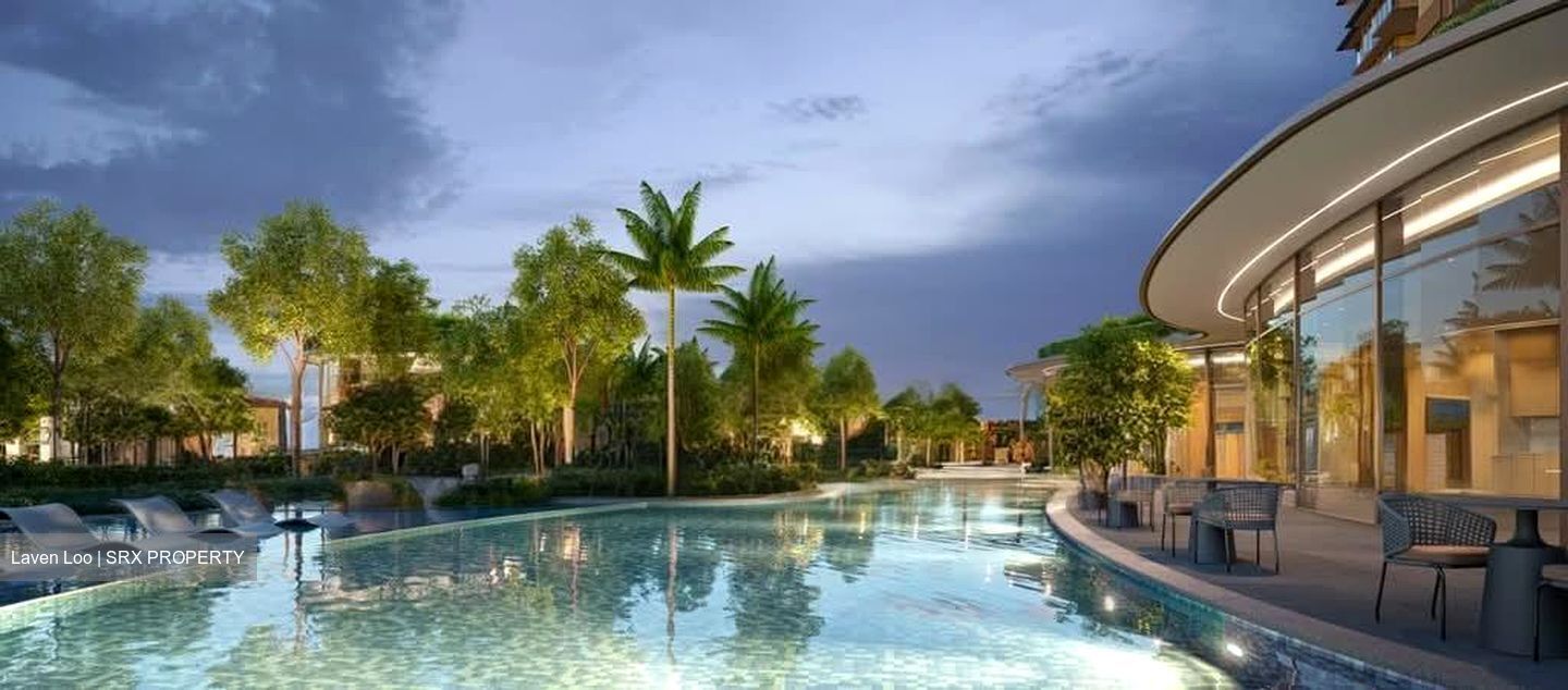 Hillview Rise (D23), Condominium #602270551